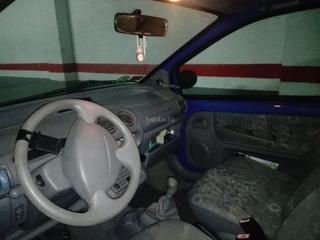 Lloguer Aparcament de moto a Carrer girona 1. Alquiler parking moto en centro montmelo
