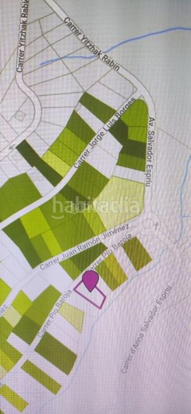 Foto d5cb9436-5de1-4f9a-90ee-be4e40d2a735. Residential plot in carrer pío baroja 11 in terrabrava - Tordera parc Tordera