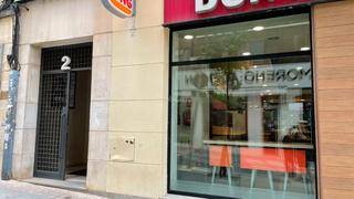 Oficina a Calle gómez becerra 2. Oficina en venta en calle gómez becerra, 2