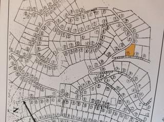 Terrain résidentiel à Carrer gregal 33. Venta