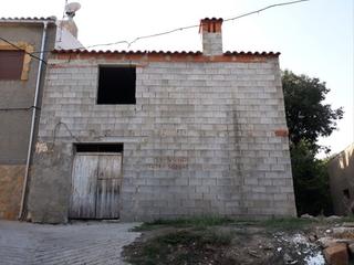 Casa en Calle boche 23. Casa de pueblo
