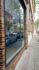 Local Comercial en Calle san pedro 8. Local comercial en villanueva del pardillo
