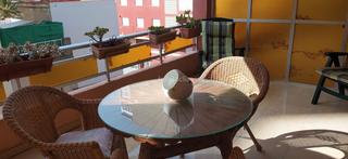 Etagenwohnung in Carrer riu cérvol 4. Venta playa palmeres