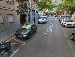 Location Parking voiture à Carrer del segle xx 30. Plazas de coche y moto en garaje privado