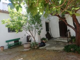 Casa a Calle cervantes 14. Casa rústica