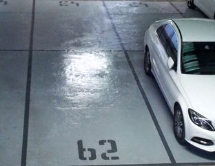 Miete Autoparkplatz in Avinguda garrigues, 38. Cappont / avinguda de les garrigues