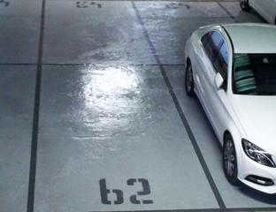 Rent Car parking in Avinguda de les garrigues 38. Cappont / avinguda de les garrigues