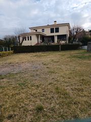 Terreno residencial en Carrer maragall, 3. De particular a particular
