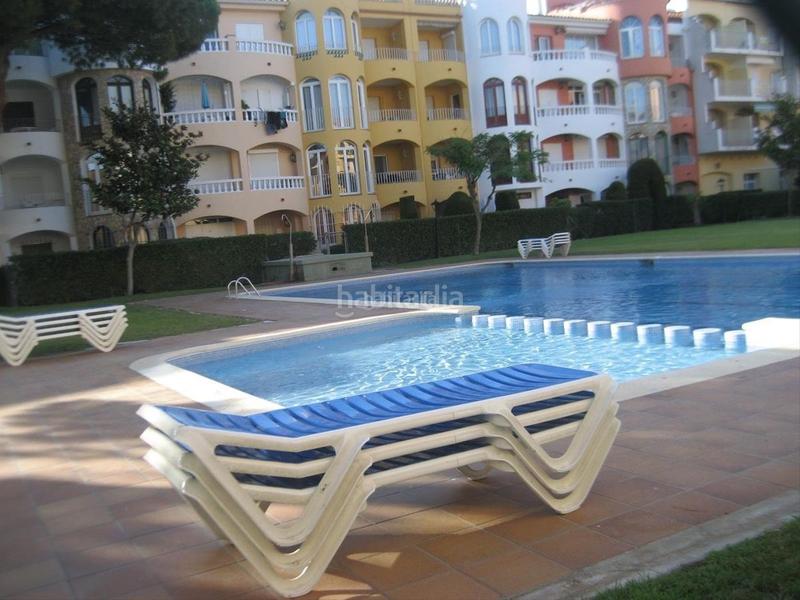 Foto 05aed6f7-0781-47b4-9697-d8d863645baa. Piso en ponent 13 no agencias en Muga - Gran Reserva - Badia Empuriabrava