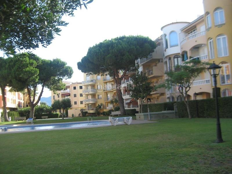 Foto baf221f5-1a5f-494c-8840-2bd7235a84b6. Piso en ponent 13 no agencias en Muga - Gran Reserva - Badia Empuriabrava