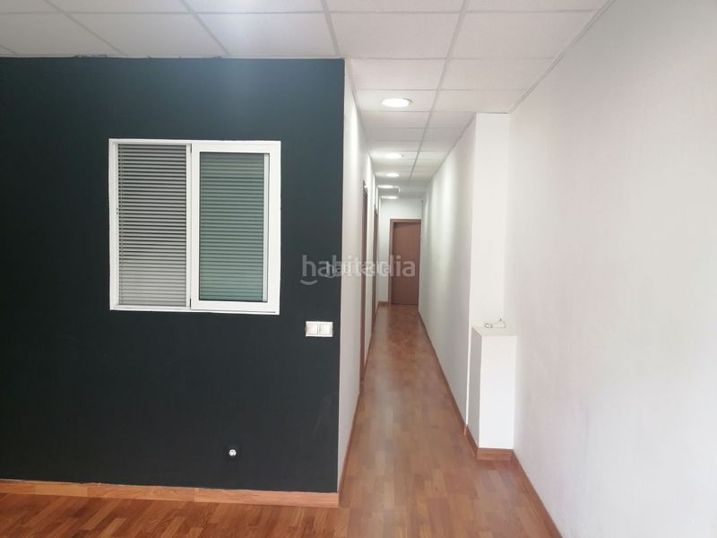Foto 1552833f-c60c-454d-9458-91caadd3b45e. Rent office space in carrer de Can Pantiquet 2 in Mollet del Vallès
