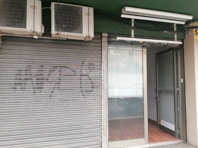 Foto 2f4aefd5-cf1c-48c4-aaa4-d45e4f4ec4c0. Rent office space in carrer de Can Pantiquet 2 in Mollet del Vallès