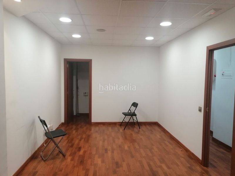 Foto 3534f5d6-3156-44d8-a1a9-cf69267ed443. Rent office space in carrer de Can Pantiquet 2 in Mollet del Vallès