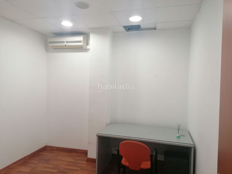 Foto 548f5b3e-56a2-496d-91ac-9ced8763e7e4. Rent office space in carrer de Can Pantiquet 2 in Mollet del Vallès