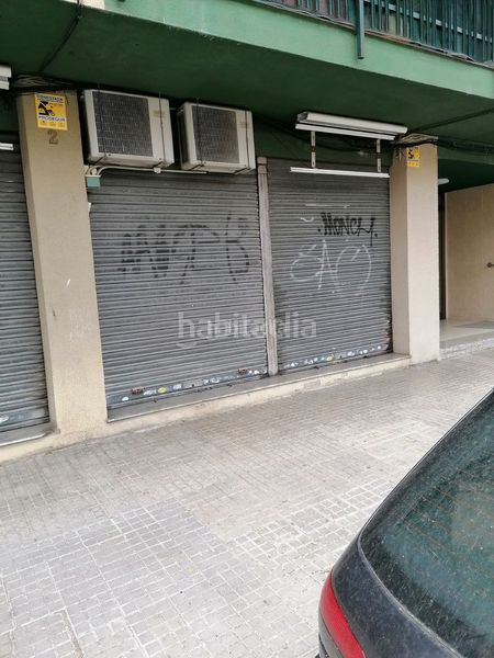 Foto 6ccda34b-834f-46c2-9623-a8df248dd52d. Rent office space in carrer de Can Pantiquet 2 in Mollet del Vallès