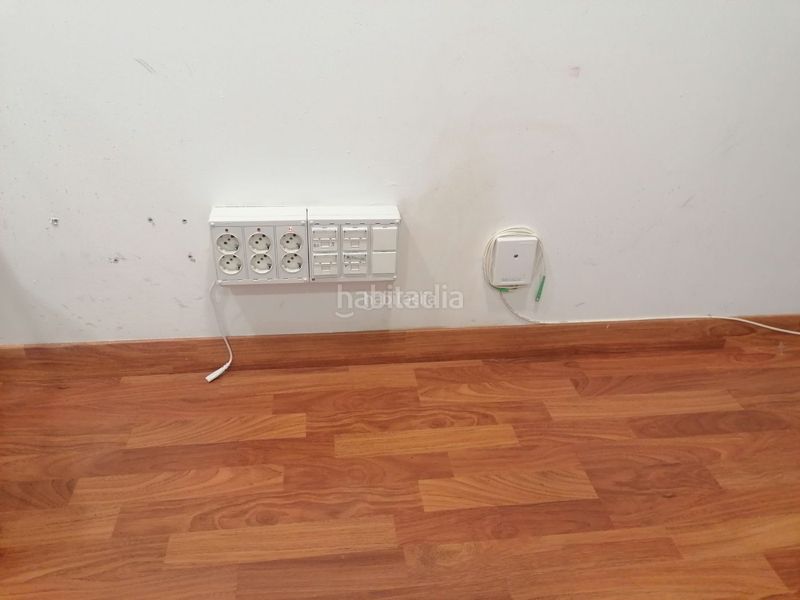 Foto c6243269-316a-49e8-84e9-76cd297aa00b. Rent office space in carrer de Can Pantiquet 2 in Mollet del Vallès