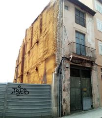 Reihenhaus in Muralla sant antoni, 47. Casa de poble al casc antic de valls