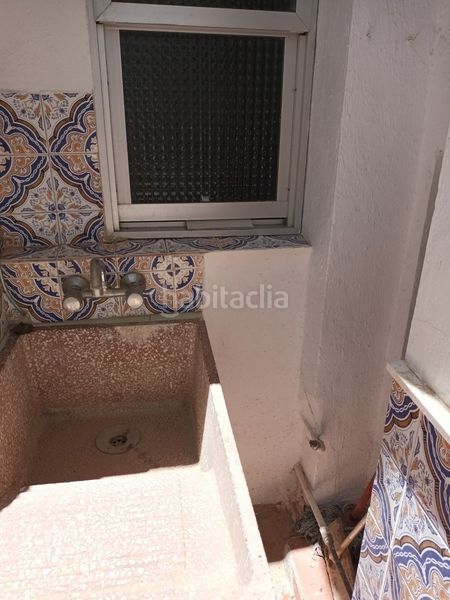 Piso en Calle angustias, 5. Piso soleado y luminoso, exterior en pleno centro (Torrox, Málaga)