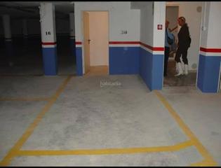 Affitto Appartamento in Carrer de gregal 5. Se alquila a maestros