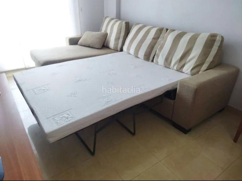 Foto 6925cccb-20c8-49fa-94af-1aa349aff7e4. Location appartement dans carrer de gregal 5 dans Llandells Peñíscola