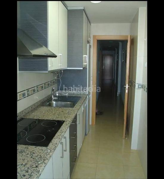 Foto 0a3fa94c-983a-4a21-823e-db5f578da57d. Rent flat in carrer de gregal 5 in Llandells Peñíscola