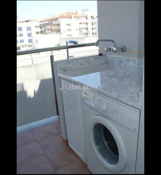 Foto 70a3fa97-0c86-4a9c-812e-c4a3f6ea8795. Rent flat in carrer de gregal 5 in Llandells Peñíscola