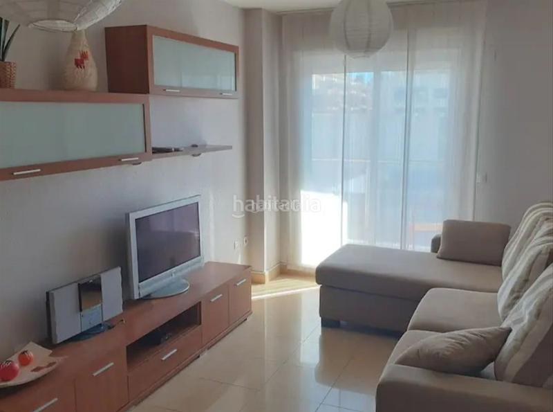 Foto d70928a5-d761-4544-afcd-400618172e9a. Rent flat in carrer de gregal 5 in Llandells Peñíscola