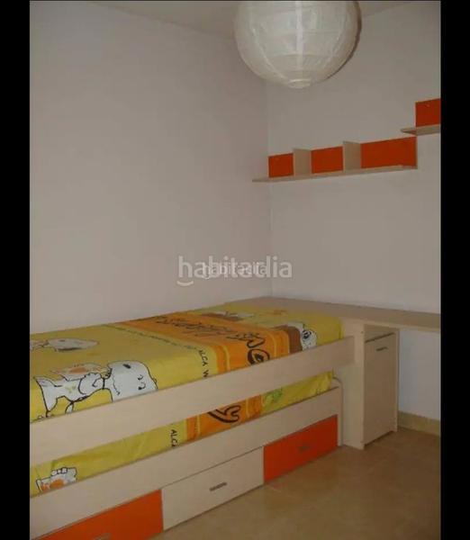 Foto e32c196f-b23b-4792-850c-f6a24dc89465. Rent flat in carrer de gregal 5 in Llandells Peñíscola