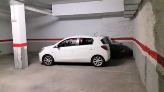 Rent Car parking in Avinguda ferrer i domingo, 36. Lloguer aparcament a l’avinguda josep ferrer i dom