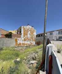 Terreny residencial a Calle jerónimo de narváez 14. Se venden dos solares con vistas a la mota