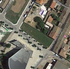 Area edificabile urbana in Carrer mig (del), 31. Terreno 762m2 en puigdalber