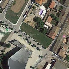 Terreny residencial a Carrer del mig 31. Terreno 762m2 en puigdalber