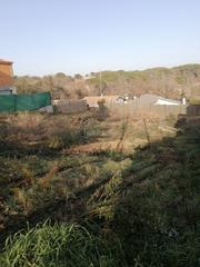 Terreny residencial a Carrer berol 22. Terreno para hacer una casa