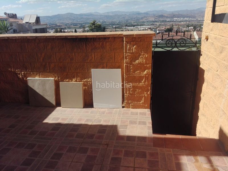 Alquiler Apartamento en Tomillares los, s/n. Coqueto apartamento en urbanizaciòn con zonas com (Alhaurín de la Torre, Málaga)