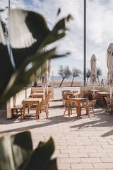 Miete Restaurant in Passeig maritim, 5. Restaurante en primera linea de mar badalona