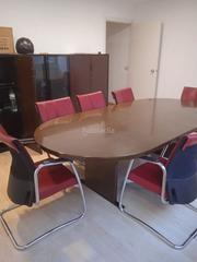 Miete Büro in Carrer de balmes 200. Despacho a compartir
