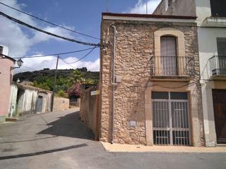 Casa a Pla de la font 57. Venta casa de pueblo