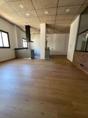 Location Rez-de-chaussée à Carrer de can corts 32. Planta baja en alquiler