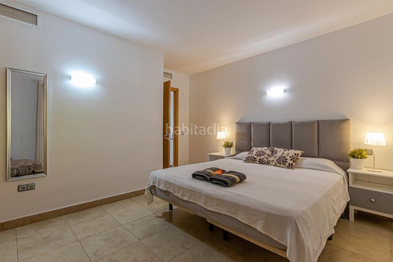 Apartamento en Av. retamar, 73. Hermoso apartamento en costa del sol (Benalmádena, Málaga)