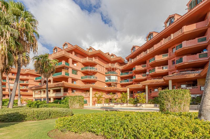 Apartamento en Av. retamar, 73. Hermoso apartamento en costa del sol (Benalmádena, Málaga)