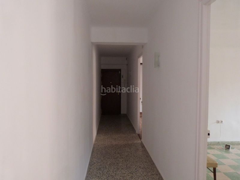 Piso en Calle altozano, 10. Fantástico piso luminoso (Málaga, Málaga)