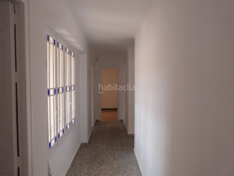 Piso en Calle altozano, 10. Fantástico piso luminoso (Málaga, Málaga)