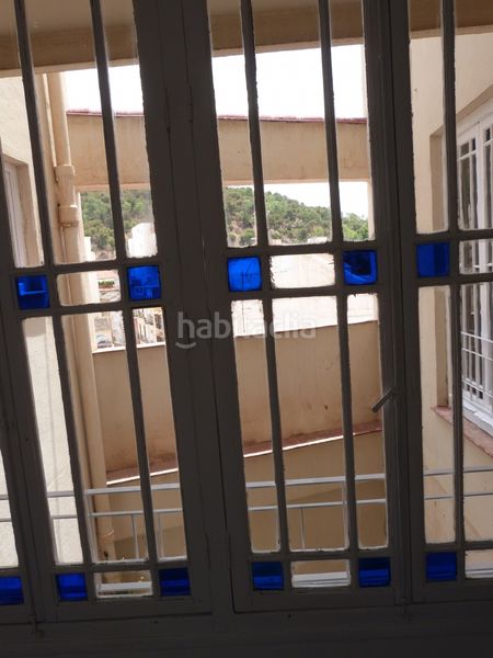 Piso en Calle altozano, 10. Fantástico piso luminoso (Málaga, Málaga)