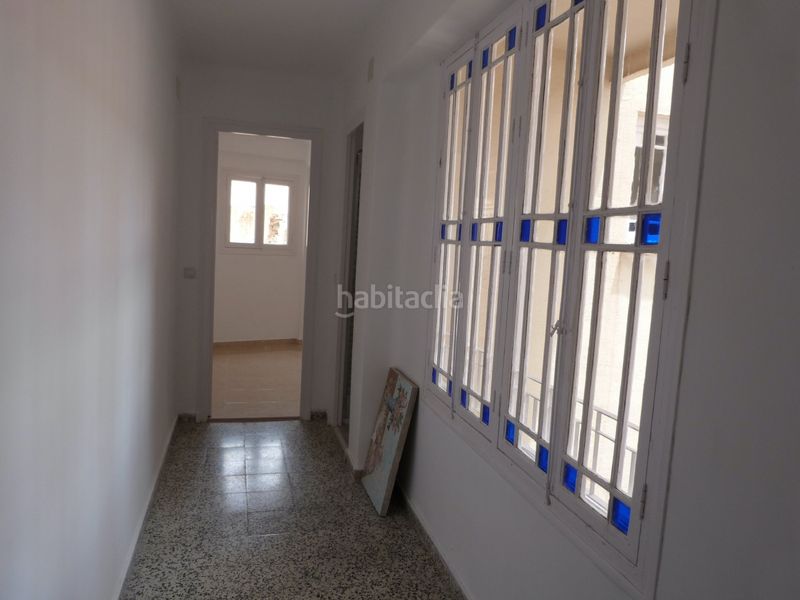 Piso en Calle altozano, 10. Fantástico piso luminoso (Málaga, Málaga)