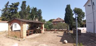 Terreny residencial a Carrer de l'olivera 14. Calidad de vida a su alcance