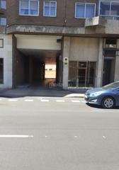 Location Parking voiture à Paseo del hospital militar 27b. Garaje en hospital militar