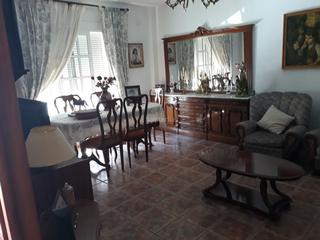 Casa adossada a Calle san agustín 15. Casa en buen estado benalup casa viejas