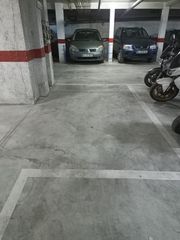 Parking coche en Carrer rector joanico, 68. Parquin para coche y motos en calle rector joanico