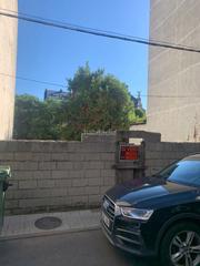 Terrain résidentiel à Calle eloy reigada 27. Terreno urbano para edificar de 242m en el centro