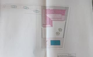 Terreny residencial a Gip-6042 14. Bonita parcela urbana en pueblo de l´alt empordà